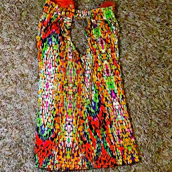 4S5.  Amelia Blouse (womens) - Picture 1 of 2